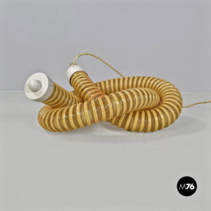 Lampada Boalum di Livio Castiglioni e Gianfranco Frattini per Artemide, 1980 ca.