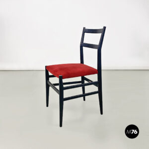 Sedia Leggera di Gio Ponti per Cassina, 1950 ca.