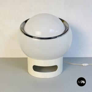 Lampada Big Clan di Harvey Guzzini & Studio 6G per Meblo, 1960 ca.