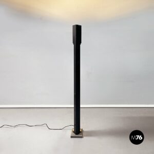 Lampada da terra Totem di Kazuhide Takahama per Sirrah, 1980 ca.