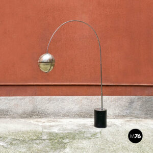 Lampada da terra di Studio Reggiani, 1970 ca.