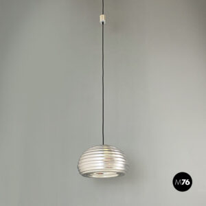 Lampadario Splugen Brau di Achille e Pier Giacomo Castiglioni per Flos, 1960 ca.