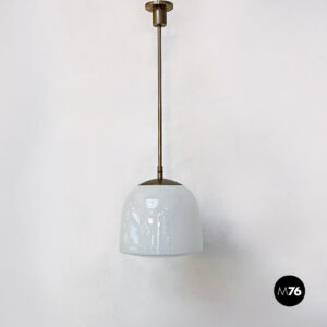 Lampadario di Artemide, 1970 ca.