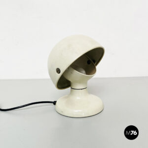 Lampa da tavolo Jucker di Tobia Scarpa, 1960 ca.