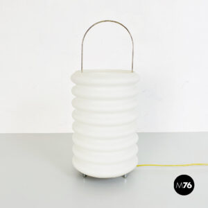Lampada da tavolo Lanterna di Paola Navone per Antonangeli, 2000 ca.