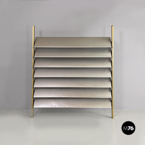 Pannello di Jean Prouvè, 1960 ca.