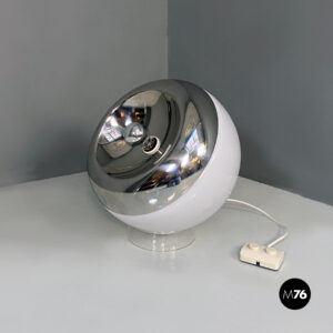 Lampada di De Martini Falconi & Fois per Reggiani Illuminazione,  1970 ca.