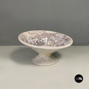 Fioriera in cemento Diable di Willy Guhl, 1950 ca.