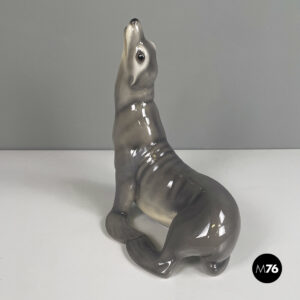 Scultura di Urbano Zaccagnini, 1920 ca.