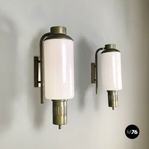 Applique di Reggiani, 1960 ca.