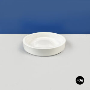 Posacenere da tavolo di Angelo Mangiarotti per Danese, 1970 ca.