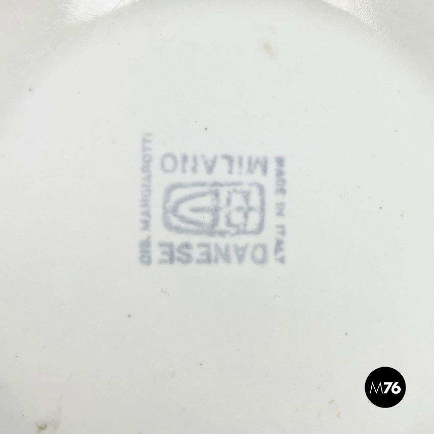 Posacenere Da Tavolo Smile Chilling Time In Metallo Calamitato