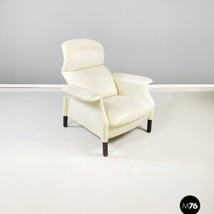 Poltrona Sanluca di Pier Giacomo e Achille Castiglioni per Gavina, 1960 ca.