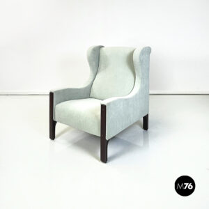 Poltrona di Tito Agnoli per Mobilia,  1960 ca.