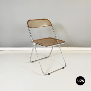 Sedia Plia di Giancarlo Piretti per Anonima Castelli, 1970 ca.