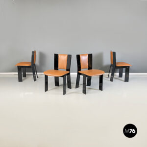 Sedie di Acerbis International, 1980 ca.