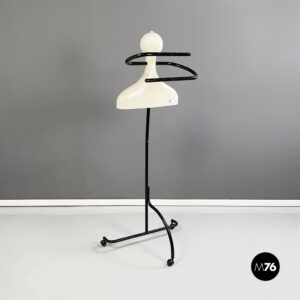 Servomuto di Anna Castelli Ferrieri per Kartell, 1990 ca.