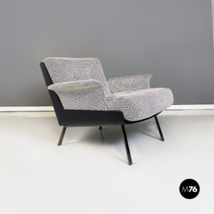 Poltrona Daiki di Marcio Kogan e Studio MK27 per Minotti, 2020 ca.