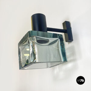 Applique di Flavio Poli per Seguso, 1960 ca.