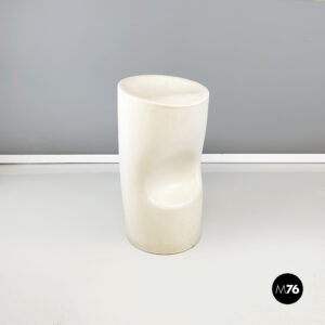 Sgabello Tokyo Pop di Tokujin Yoshioka per Driade, 2000s