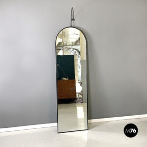 Specchio da terra di Carlo Forcolini per Alias, 1980 ca.