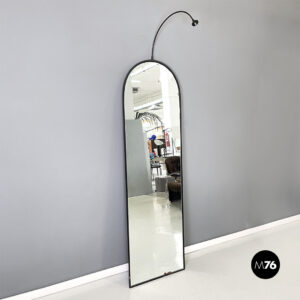 Specchio da terra di Carlo Forcolini per Alias, 1980 ca.