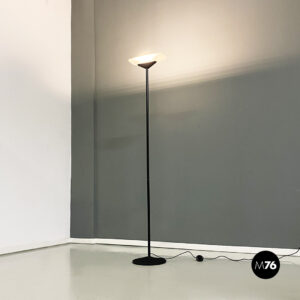 Lampada da terra di Vincenzo Missanelli per Ladue, 1980 ca.