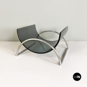 Portariviste Lira di Pierangelo Gallotti per Gallotti e Radice, 1980 ca.