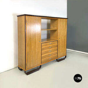 Armadio di Giuseppe Pagano Pogatschnig, 1930 ca.