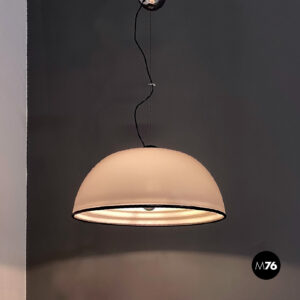 Lampadario di Harvey Guzzini, 1970 ca.