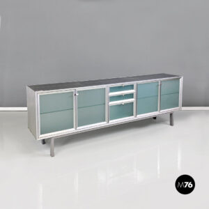 Sideboard Pandora di Antonia Astori per Driade Aleph, 1990 ca.