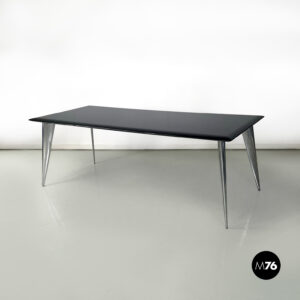 Tavolo da pranzo M di Philippe Starck per Driade Aleph, 1980 ca.