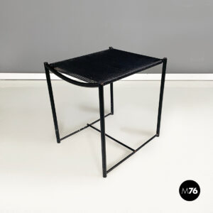 Sgabello Spaghetti di Giandomenico Belotti per Alias, 1980 ca.