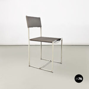 Sedia Spaghetti di Giandomenico Belotti per Alias, 1980 ca.