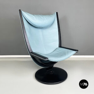 Poltrona di Westnofa, 1980 ca.