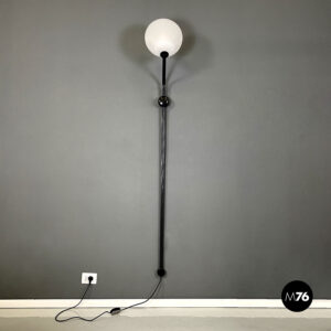 Applique Parter di Achille Castiglioni per Flos,  1970 ca.