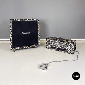 Amplificatore Randall, 1980 ca.