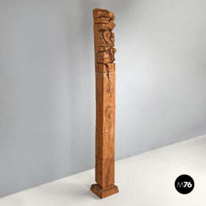 Scultura di Edmondo Cirillo, 1996