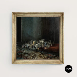 Quadro di Ronaldo Greco, 1950-1990 ca.