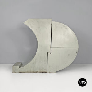 Scultura di Edmondo Cirillo, 1970 ca.