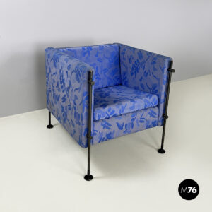 Poltrona Felix di Burkhard Vogther per Arflex, 1980 ca.