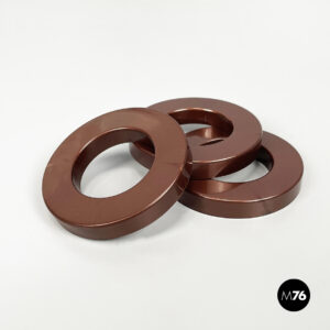 Anelli per calendario di Ring a Date, 2020 ca.