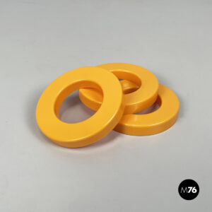 Anelli per calendario di Ring a Date, 2020 ca.