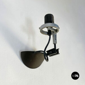 Applique Aggregato di Enzo Mari e Giancarlo Fassina per Artemide, 1970 ca.