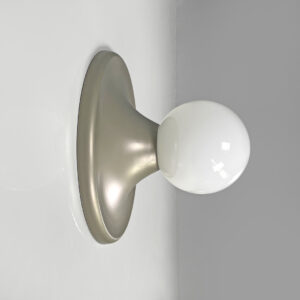 Applique Light Ball di Achille e Pier Giacomo Castiglioni per Flos, 1960 ca.