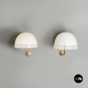 Applique di Leucos, 1980 ca.