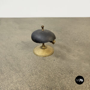 Campanella da hotel, 1960 ca.