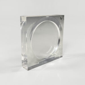 Cornice per Guzzini, 1970 ca.