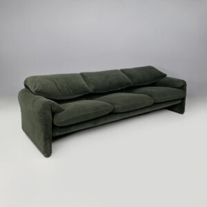 Divano Maralunga di Vico Magistretti per Cassina, 1970 ca.