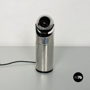 Lampada da tavolo di Angelo Lelii per Arredoluce, 1970 ca.